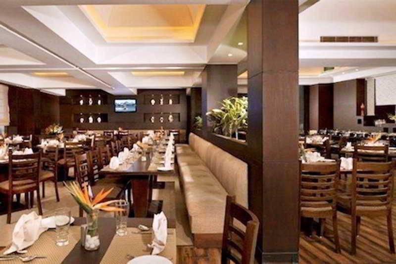 Country Inn & Suites By Radisson, Gurugram Sector 12 Gurgaon Restaurant foto