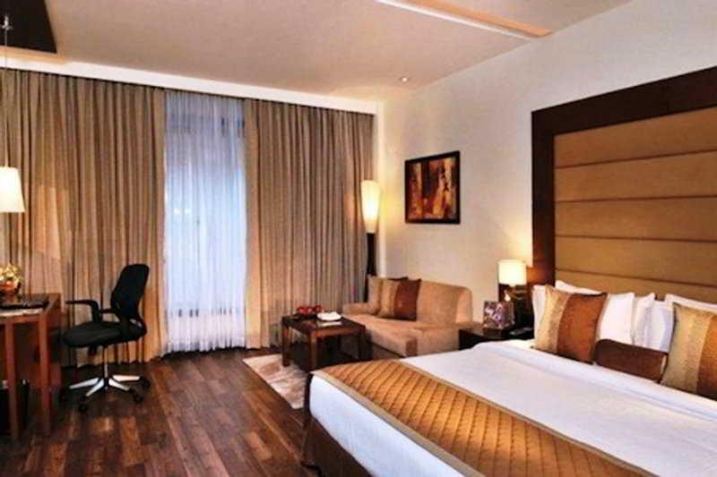 Country Inn & Suites By Radisson, Gurugram Sector 12 Gurgaon Zimmer foto